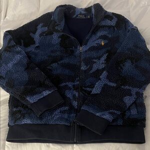 Polo Ralph Lauren Jacket